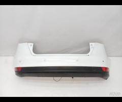 PARAURTI POSTERIORE ORIGINALE FORD FOCUS 2013-2018