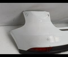 PARAURTI POSTERIORE ORIGINALE FORD FOCUS 2013-2018