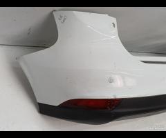 PARAURTI POSTERIORE ORIGINALE FORD FOCUS 2013-2018
