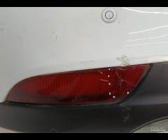 PARAURTI POSTERIORE ORIGINALE FORD FOCUS 2013-2018