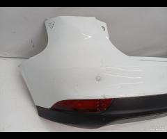 PARAURTI POSTERIORE ORIGINALE FORD FOCUS 2013-2018 - 6