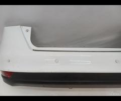 PARAURTI POSTERIORE ORIGINALE FORD FOCUS 2013-2018 - 8