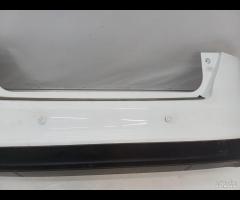 PARAURTI POSTERIORE ORIGINALE FORD FOCUS 2013-2018 - 9