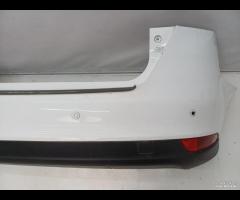 PARAURTI POSTERIORE ORIGINALE FORD FOCUS 2013-2018 - 10
