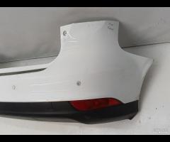 PARAURTI POSTERIORE ORIGINALE FORD FOCUS 2013-2018 - 11