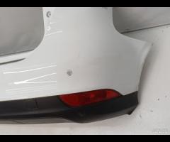 PARAURTI POSTERIORE ORIGINALE FORD FOCUS 2013-2018 - 13