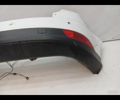 PARAURTI POSTERIORE ORIGINALE FORD FOCUS 2013-2018 - 14