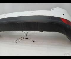 PARAURTI POSTERIORE ORIGINALE FORD FOCUS 2013-2018 - 15