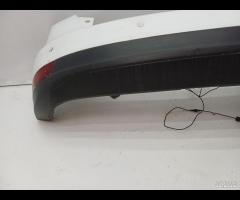 PARAURTI POSTERIORE ORIGINALE FORD FOCUS 2013-2018 - 16