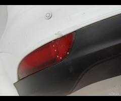 PARAURTI POSTERIORE ORIGINALE FORD FOCUS 2013-2018 - 17