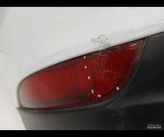 PARAURTI POSTERIORE ORIGINALE FORD FOCUS 2013-2018 - 18