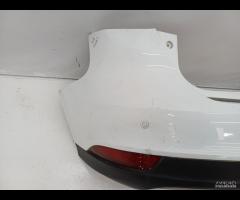 PARAURTI POSTERIORE ORIGINALE FORD FOCUS 2013-2018 - 19