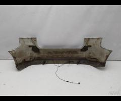 PARAURTI POSTERIORE ORIGINALE FORD FOCUS 2013-2018 - 20