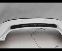 PARAURTI POSTERIORE ORIGINALE FORD FOCUS 2013-2018 - 24