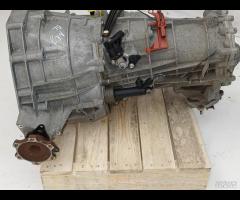 CAMBIO MANUALE 6M CGL CGLC NEJ 0B1300028J 2.0D 130 - 9