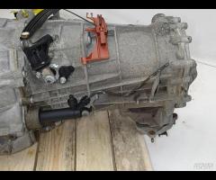 CAMBIO MANUALE 6M CGL CGLC NEJ 0B1300028J 2.0D 130 - 10