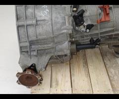 CAMBIO MANUALE 6M CGL CGLC NEJ 0B1300028J 2.0D 130 - 11