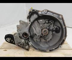 CAMBIO MANUALE 5M XYJC 5MX65 2526916 1.1B 63Kw 86C