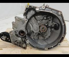 CAMBIO MANUALE 5M XYJC 5MX65 2526916 1.1B 63Kw 86C