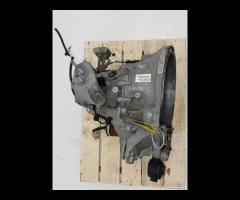 CAMBIO MANUALE 5M XYJC 5MX65 2526916 1.1B 63Kw 86C
