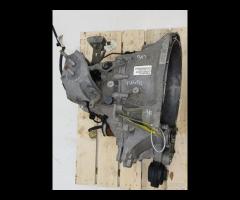 CAMBIO MANUALE 5M XYJC 5MX65 2526916 1.1B 63Kw 86C