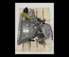 CAMBIO MANUALE 5M XYJC 5MX65 2526916 1.1B 63Kw 86C - 7