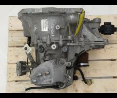 CAMBIO MANUALE 5M XYJC 5MX65 2526916 1.1B 63Kw 86C - 10