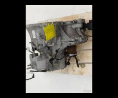 CAMBIO MANUALE 5M XYJC 5MX65 2526916 1.1B 63Kw 86C - 11