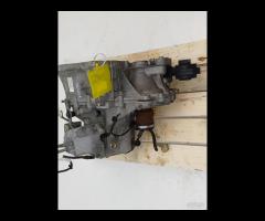 CAMBIO MANUALE 5M XYJC 5MX65 2526916 1.1B 63Kw 86C - 12