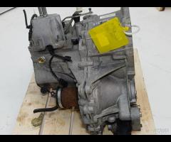 CAMBIO MANUALE 5M XYJC 5MX65 2526916 1.1B 63Kw 86C - 13