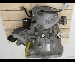 CAMBIO MANUALE 5M XYJC 5MX65 2526916 1.1B 63Kw 86C - 14