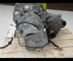 CAMBIO MANUALE 5M XYJC 5MX65 2526916 1.1B 63Kw 86C - 15