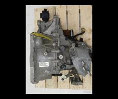 CAMBIO MANUALE 5M XYJC 5MX65 2526916 1.1B 63Kw 86C - 17