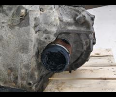 CAMBIO AUTOMATICO 6M N16B16A GA6F21WA 1.6B 90Kw MI - 10