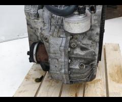 CAMBIO AUTOMATICO 6M N16B16A GA6F21WA 1.6B 90Kw MI - 12