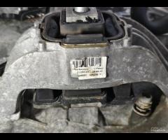 CAMBIO AUTOMATICO 6M N16B16A GA6F21WA 1.6B 90Kw MI - 14