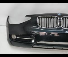 PARAURTI ANTERIORE ORIGINALE BMW 118D F20 2011-201