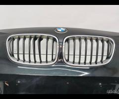 PARAURTI ANTERIORE ORIGINALE BMW 118D F20 2011-201