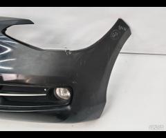 PARAURTI ANTERIORE ORIGINALE BMW 118D F20 2011-201 - 12