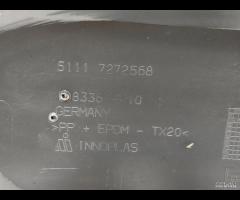 PARAURTI ANTERIORE ORIGINALE BMW 118D F20 2011-201 - 24