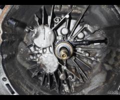 CAMBIO MANUALE 6M 622951 700730 1.6D 65Kw 88CV MER