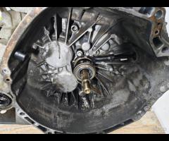 CAMBIO MANUALE 6M 622951 700730 1.6D 65Kw 88CV MER