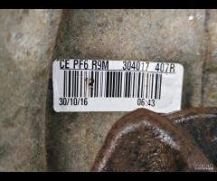 CAMBIO MANUALE 6M 622951 700730 1.6D 65Kw 88CV MER - 9