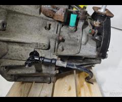 CAMBIO MANUALE 6M 622951 700730 1.6D 65Kw 88CV MER - 12