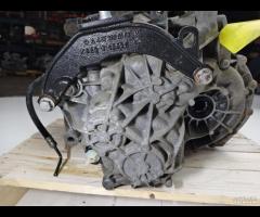 CAMBIO MANUALE 6M 622951 700730 1.6D 65Kw 88CV MER - 15