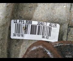 CAMBIO MANUALE 6M 622951 700730 1.6D 65Kw 88CV MER - 18