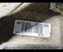 CAMBIO MANUALE 6M 622951 700730 1.6D 65Kw 88CV MER - 19