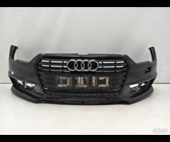 PARAURTI ANTERIORE ORIGINALE AUDI A7 2015-2018 4G8