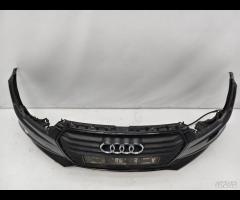 PARAURTI ANTERIORE ORIGINALE AUDI A7 2015-2018 4G8