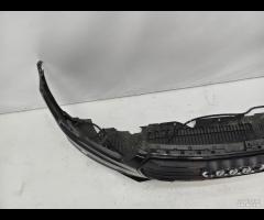 PARAURTI ANTERIORE ORIGINALE AUDI A7 2015-2018 4G8